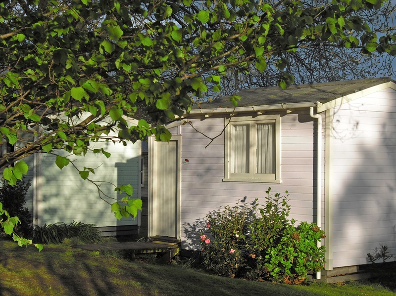 Cabins/Backpackers Cabins/Backpackers